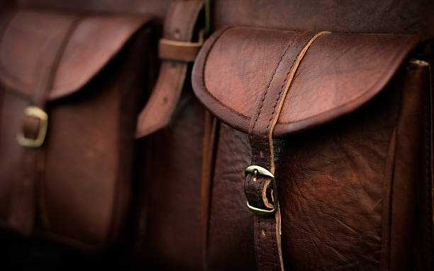 Leather Briefcase