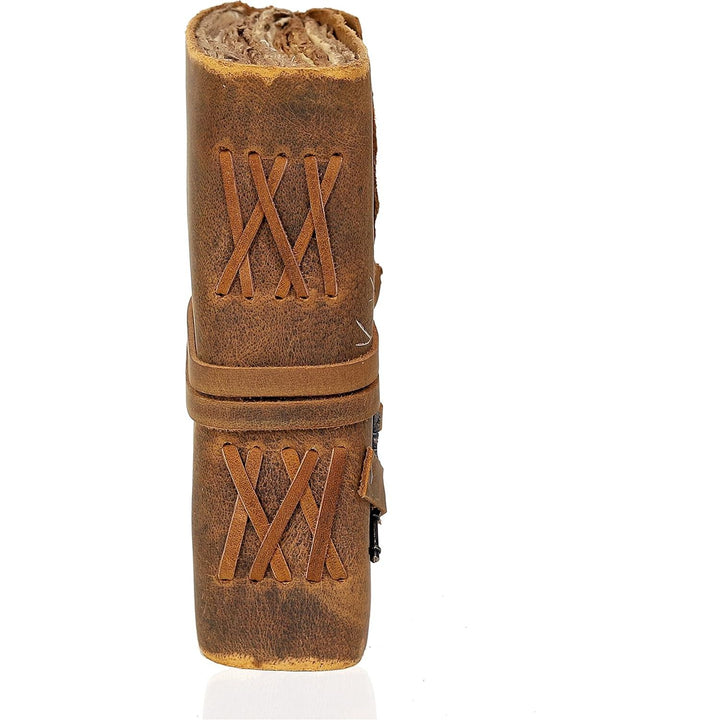 Tree of Life Handmade Leather Journal