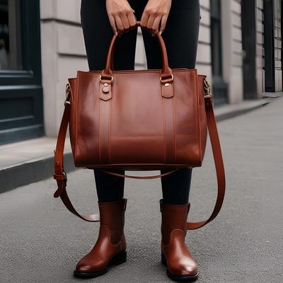 How to Care for Your Leather Bag: Tips for Long-Lasting Quality