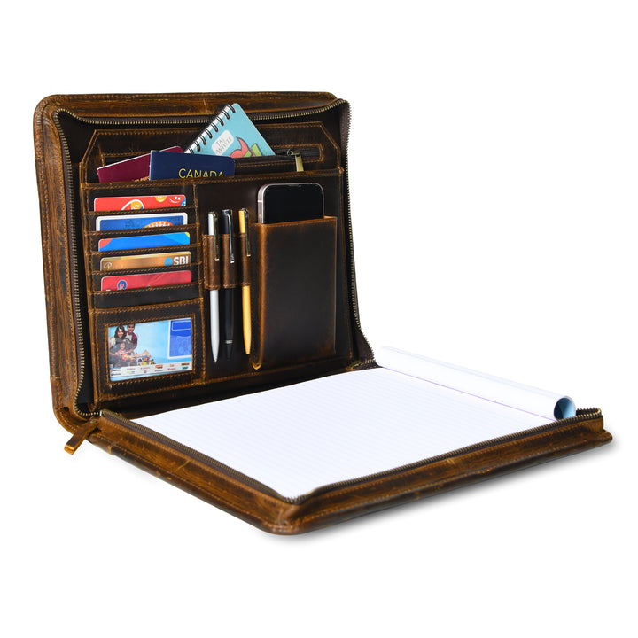 The Signature Buffalo Portfolio