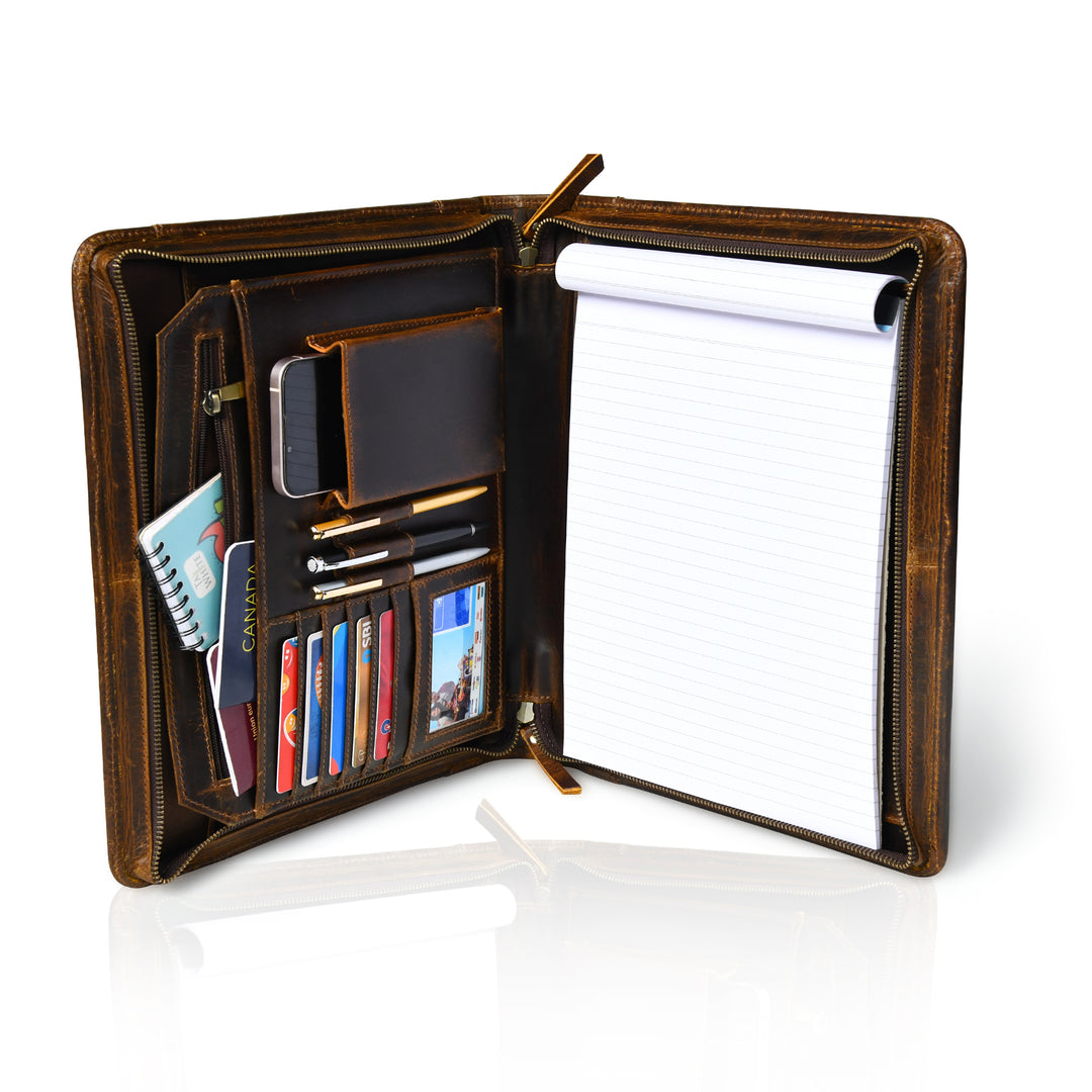 The Signature Buffalo Portfolio