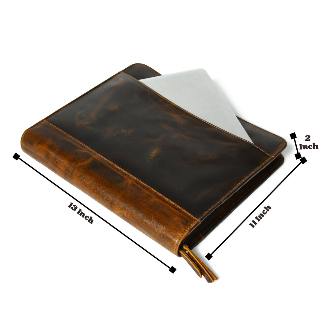 The Signature Buffalo Portfolio