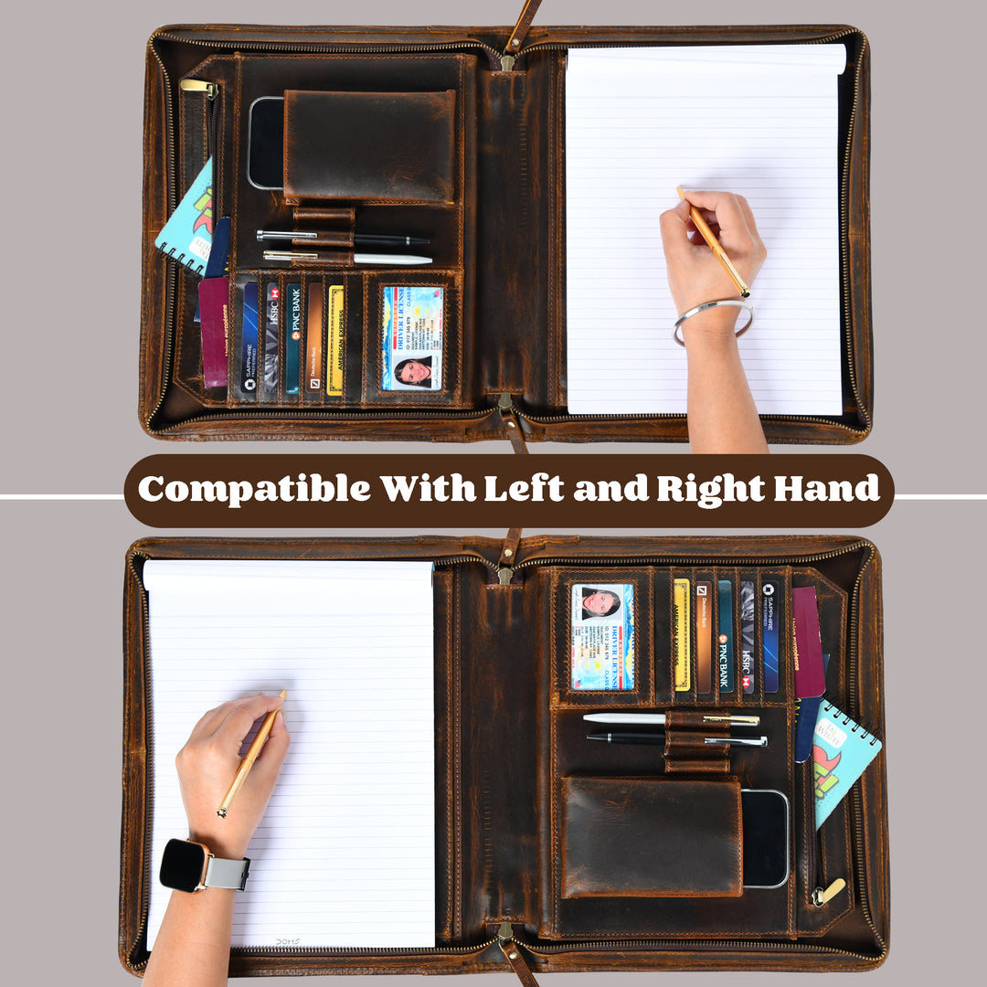 The Signature Buffalo Portfolio