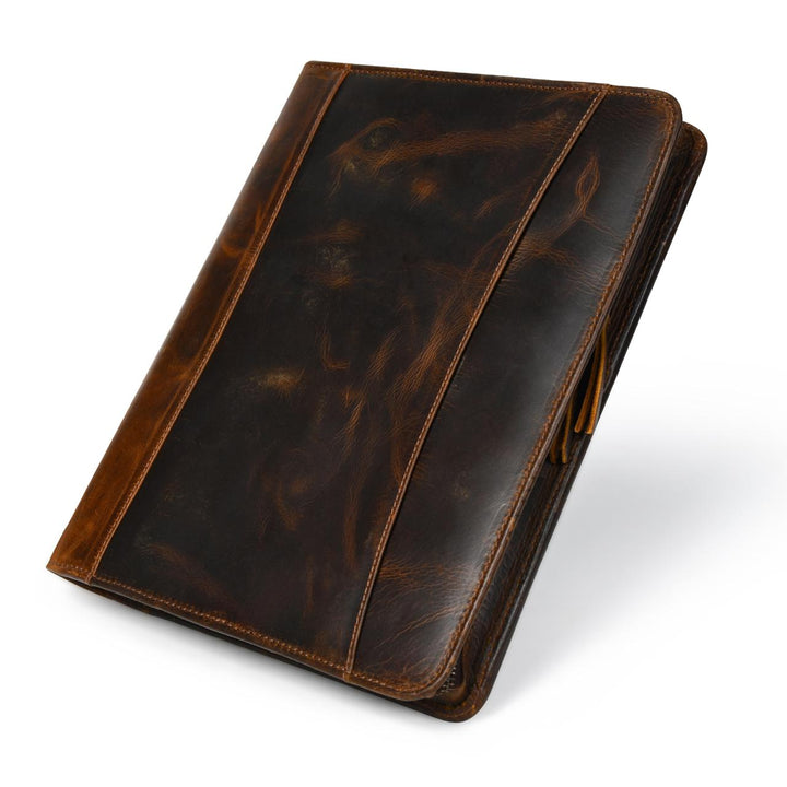 The Signature Buffalo Portfolio