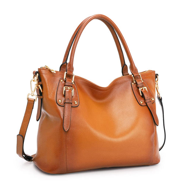 Women's Leather Handbags – Sam's Buffalo