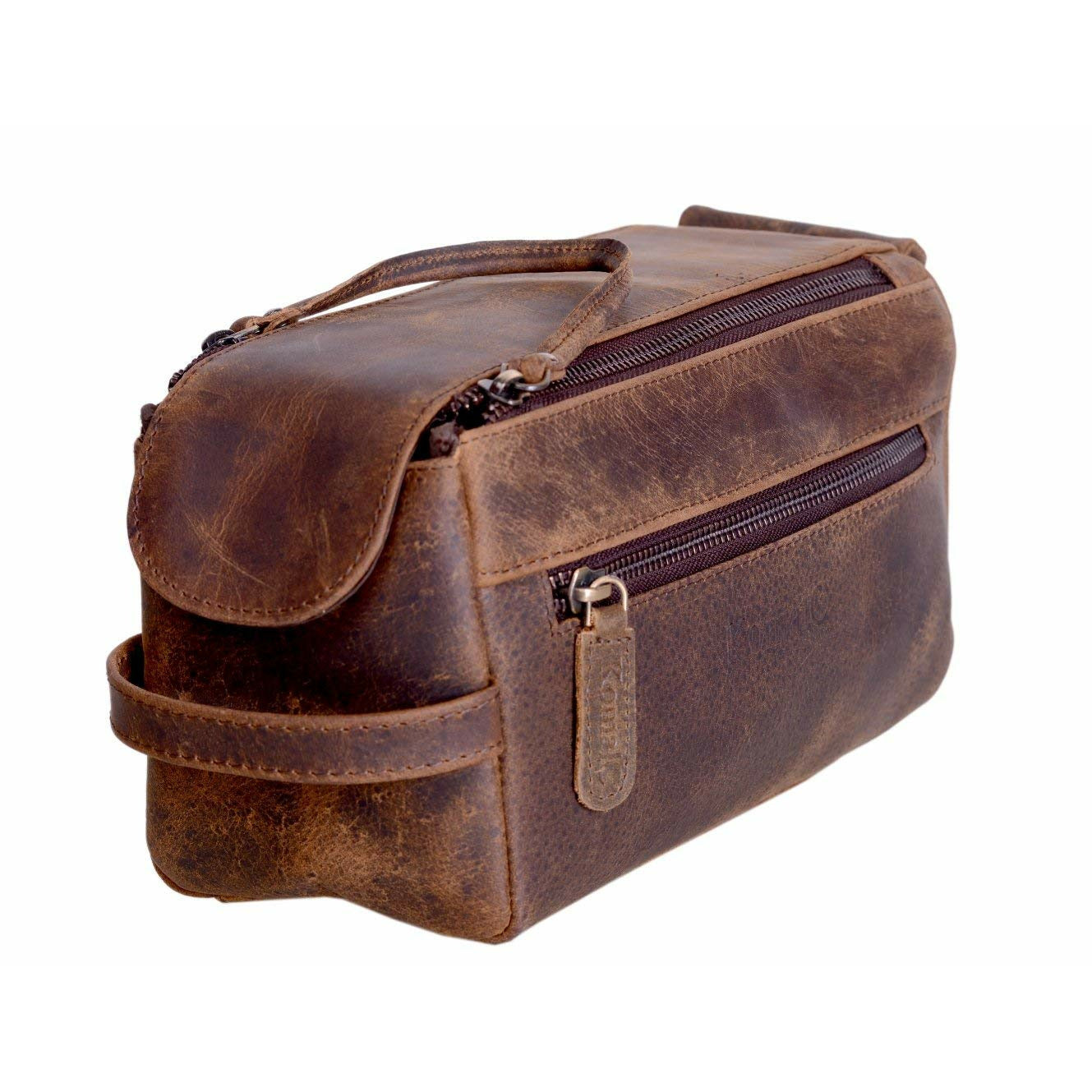 Leather Bags I Sam's Buffalo